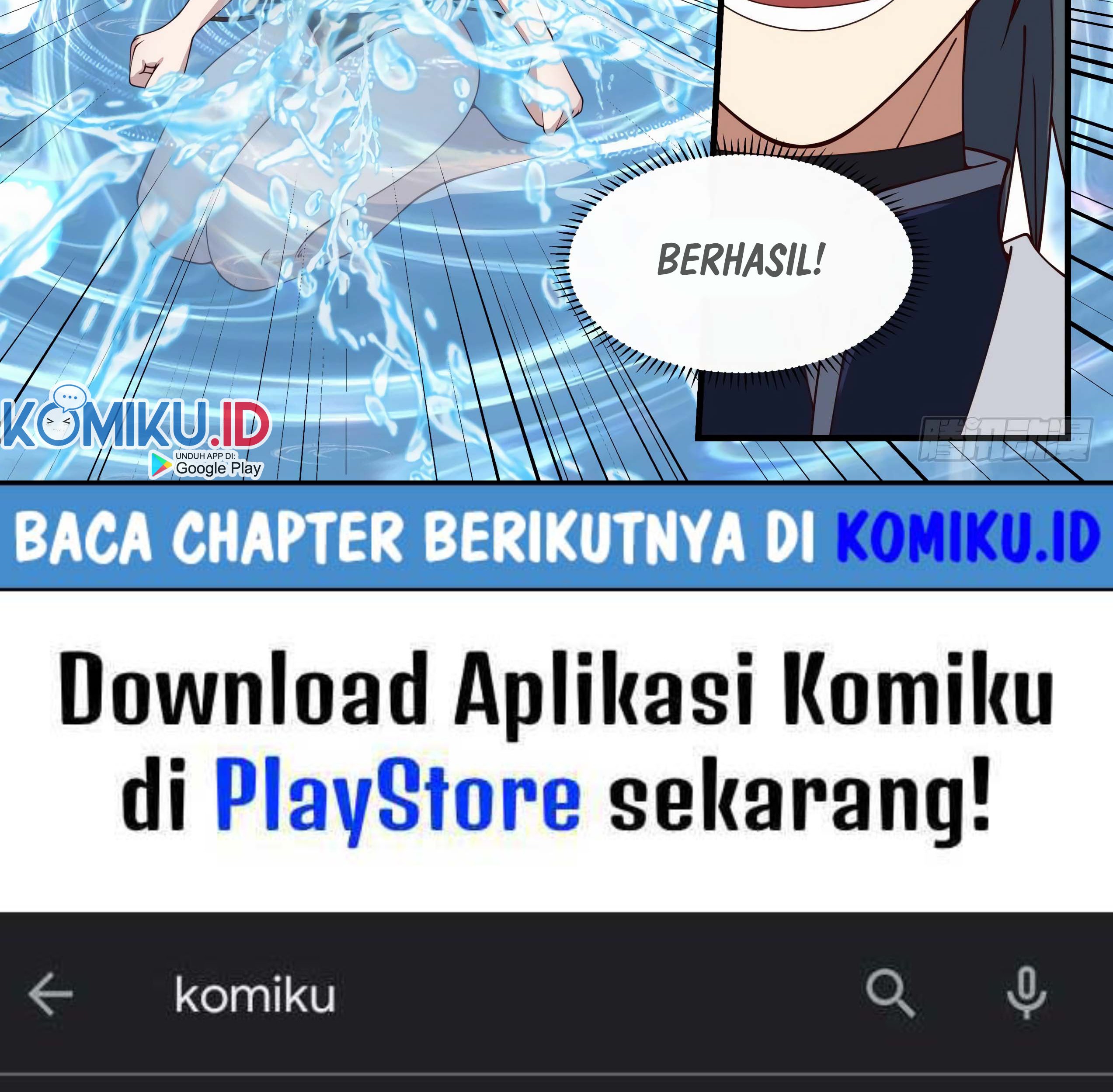 Martial Peak Part 1 Chapter 1178 Gambar 27