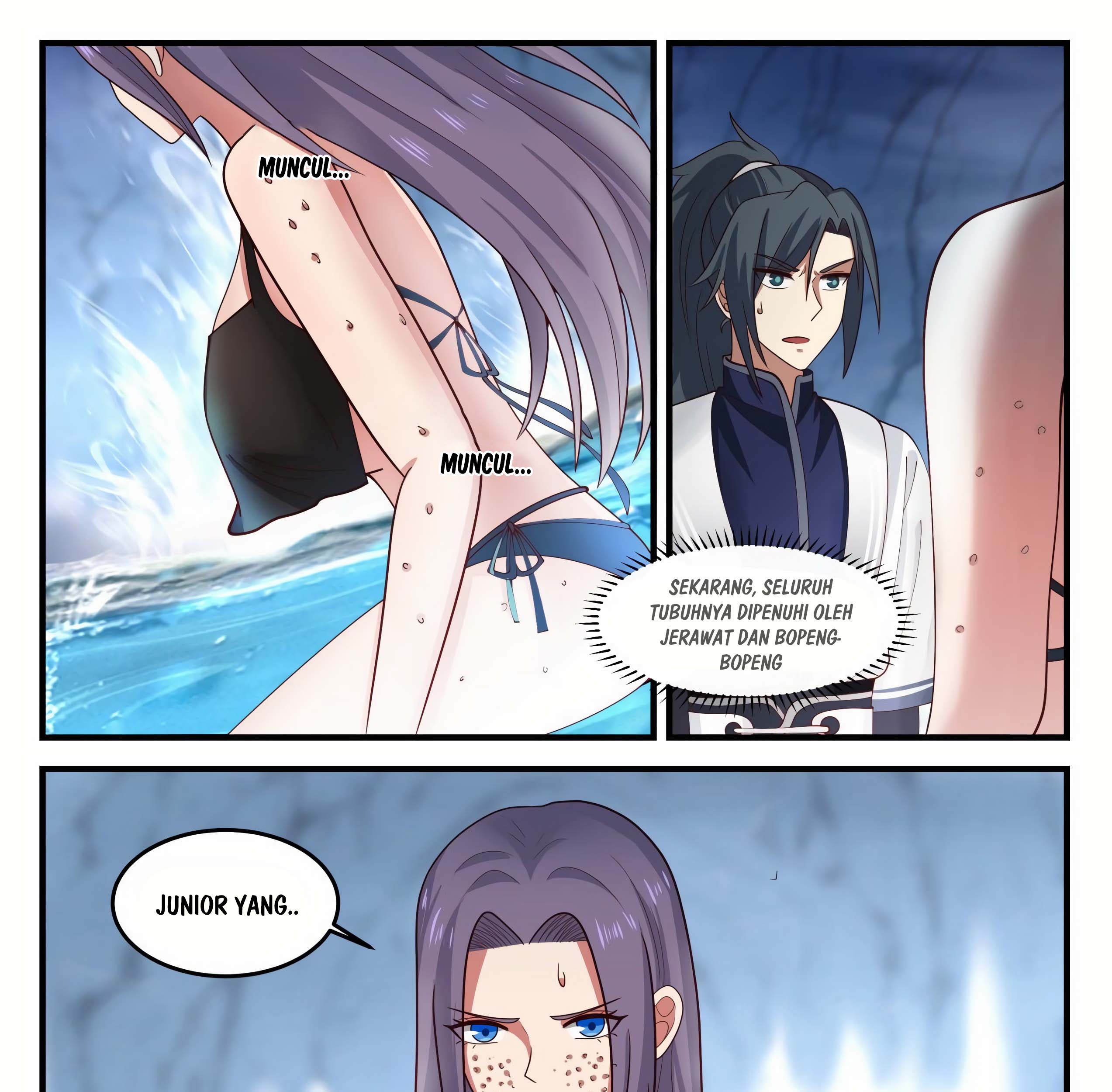 Martial Peak Part 1 Chapter 1178 - https://img.komiku.org/wp-content/uploads/2381654-4_part1.jpg