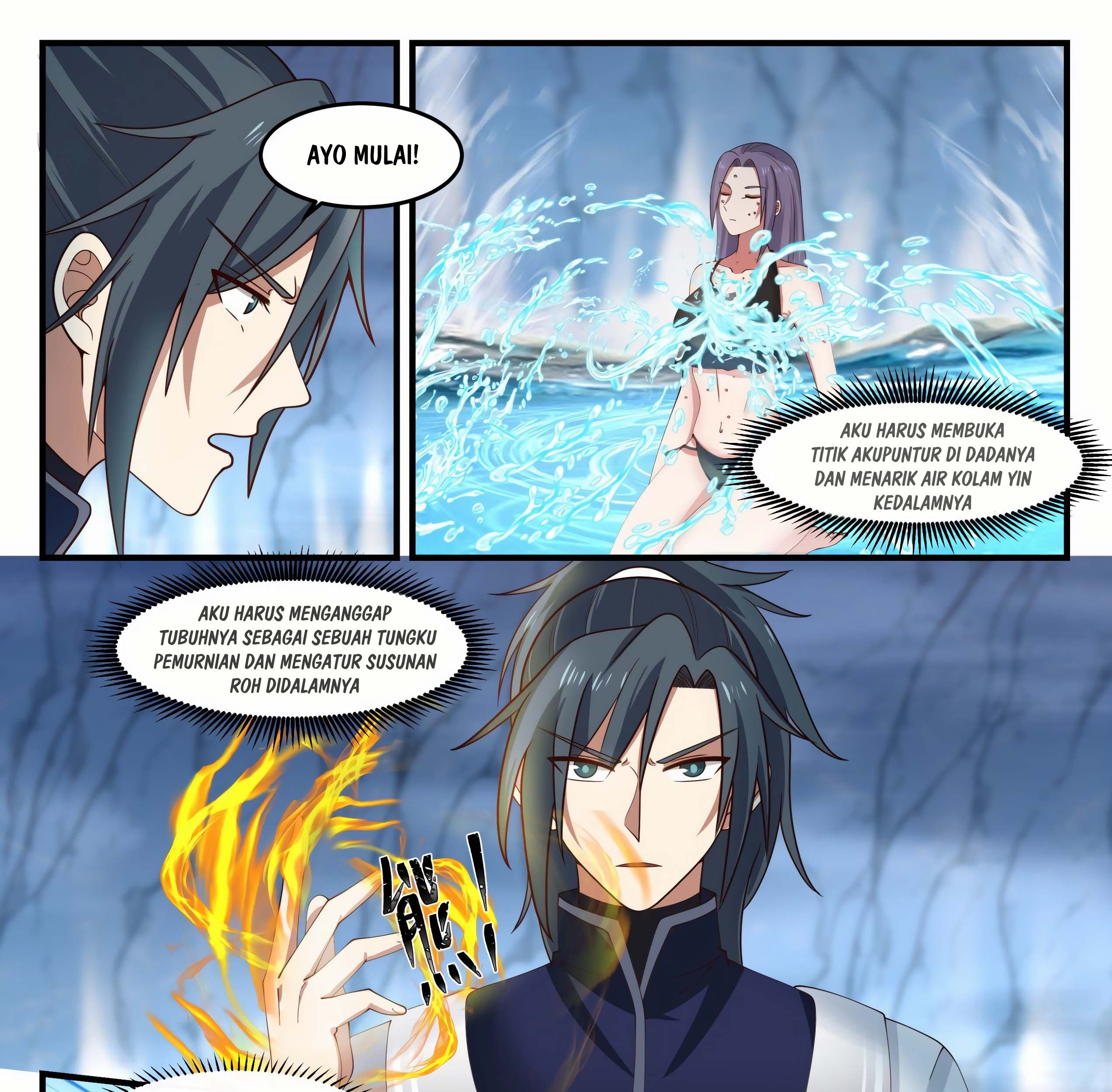 Martial Peak Part 1 Chapter 1178 - https://img.komiku.org/wp-content/uploads/2381654-5_part1.jpg