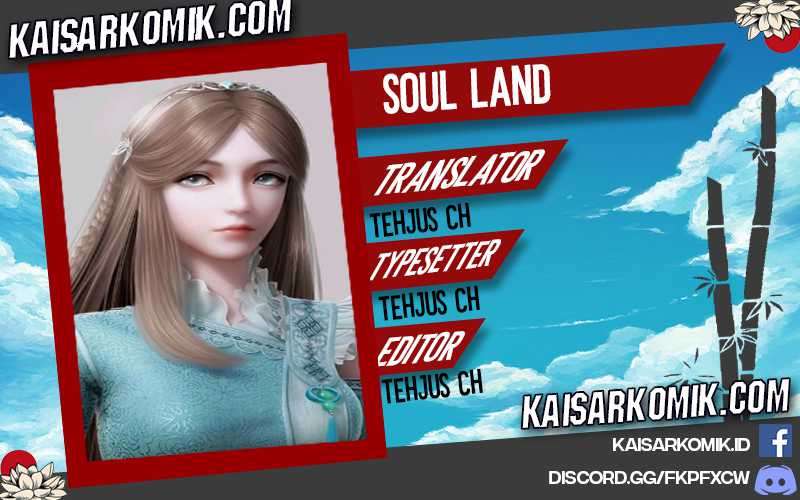 Baca Komik Soul Land Chapter 269.5 Gambar 1
