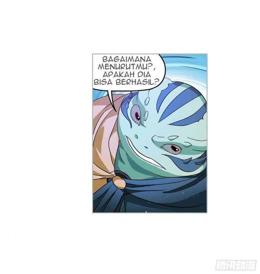 Soul Land Chapter 269.5 Gambar 14