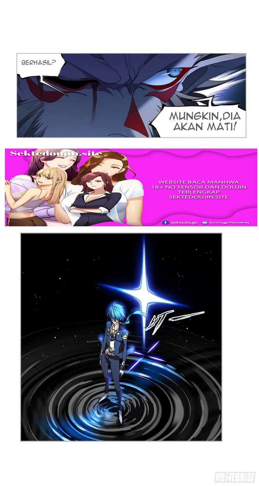 Soul Land Chapter 269.5 Gambar 15