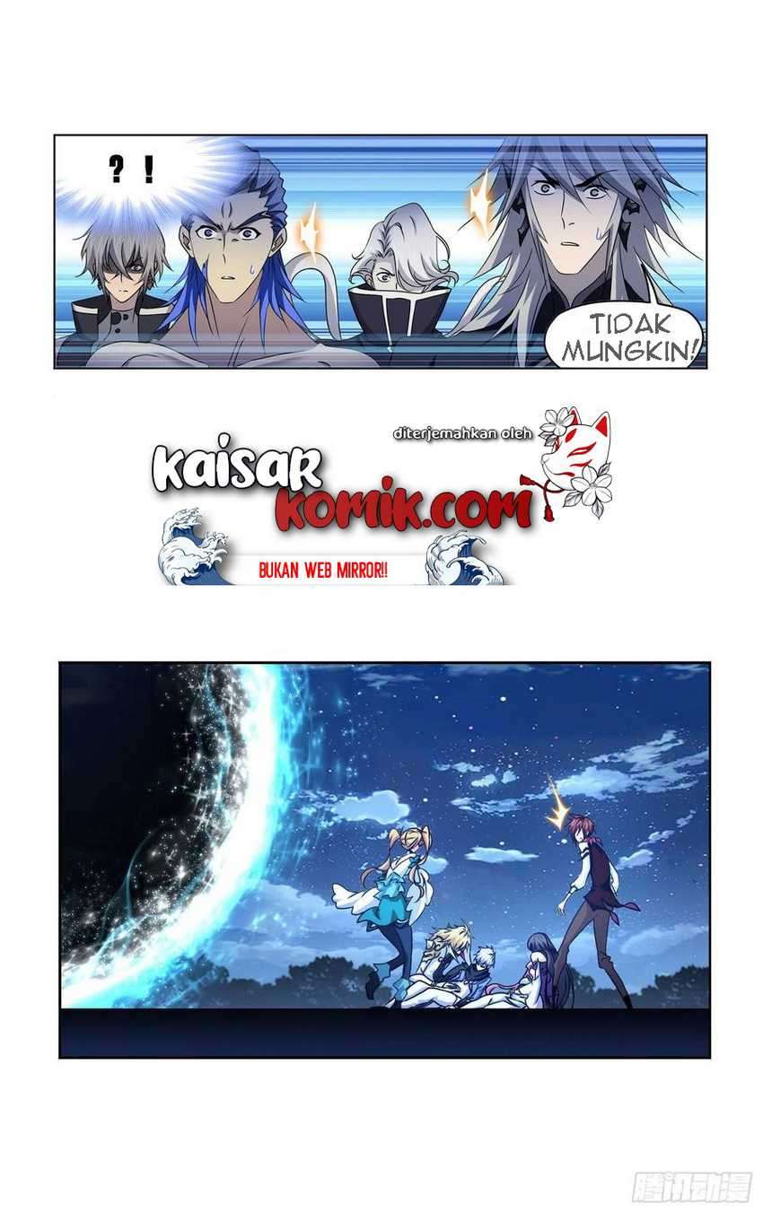 Soul Land Chapter 269.5 Gambar 17