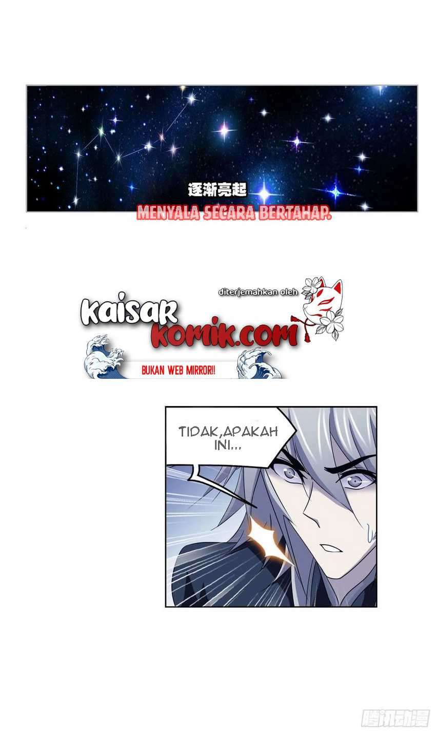 Soul Land Chapter 269.5 Gambar 19