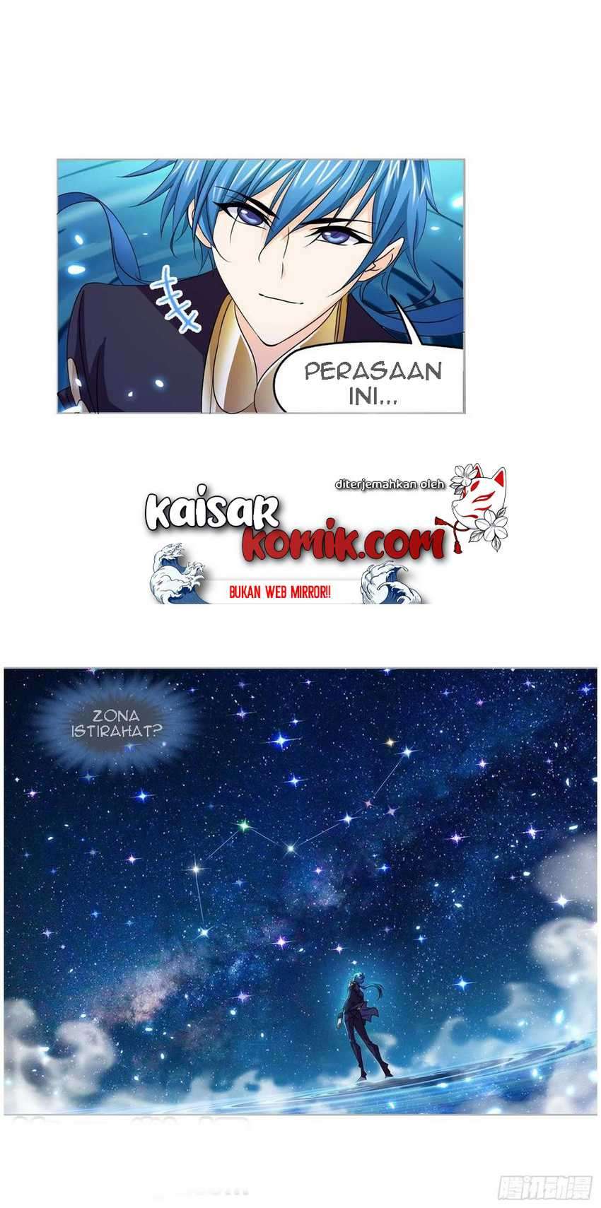Soul Land Chapter 269.5 Gambar 20