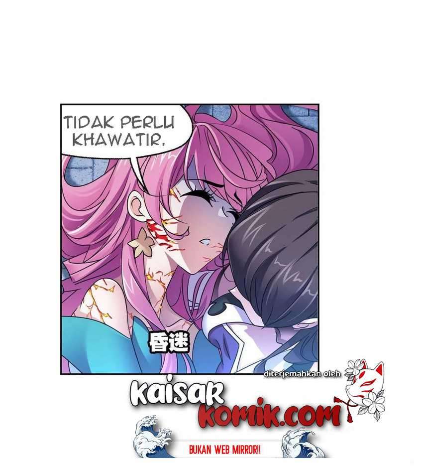 Soul Land Chapter 269.5 Gambar 22