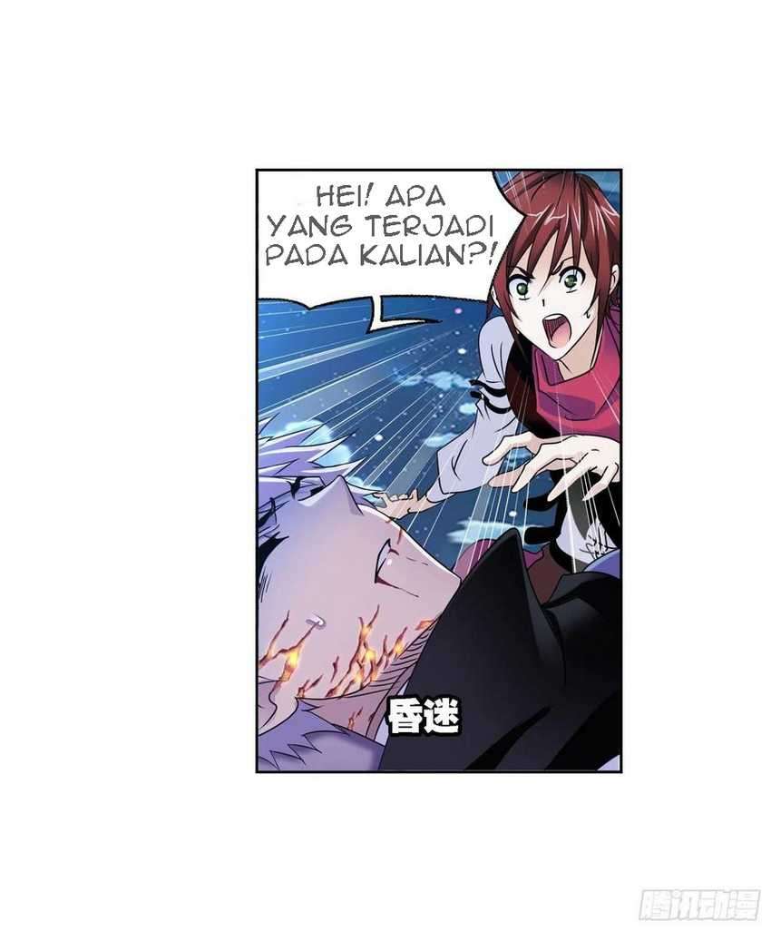 Soul Land Chapter 269.5 Gambar 23