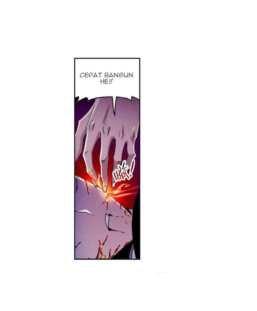 Soul Land Chapter 269.5 Gambar 24