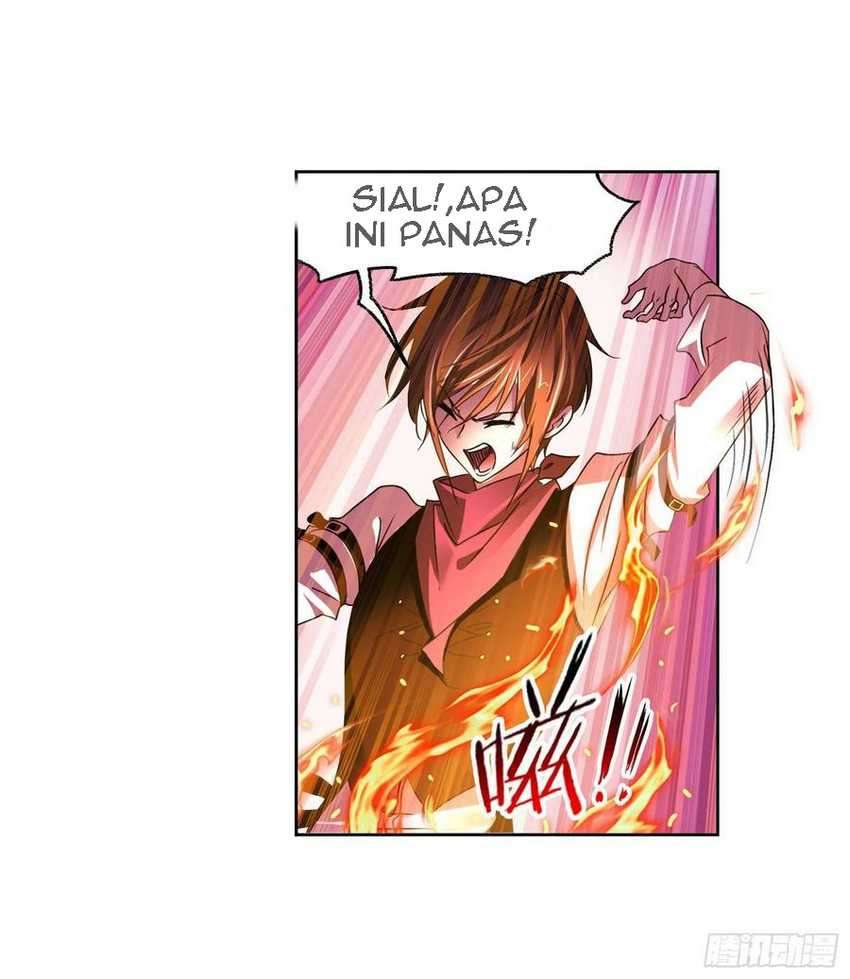 Soul Land Chapter 269.5 Gambar 25