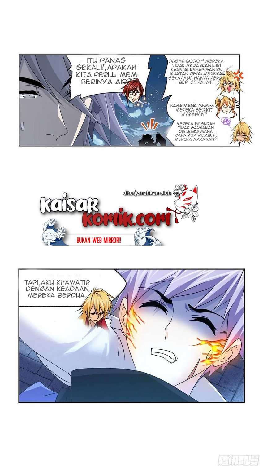 Soul Land Chapter 269.5 Gambar 26