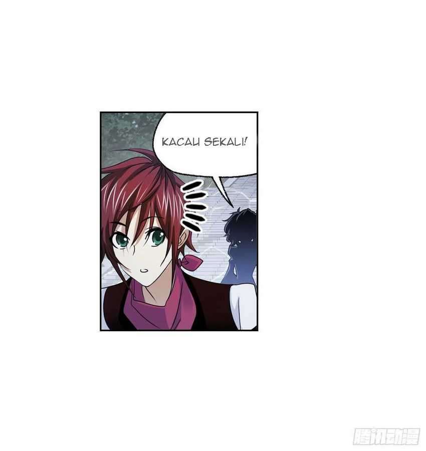 Soul Land Chapter 269.5 Gambar 27