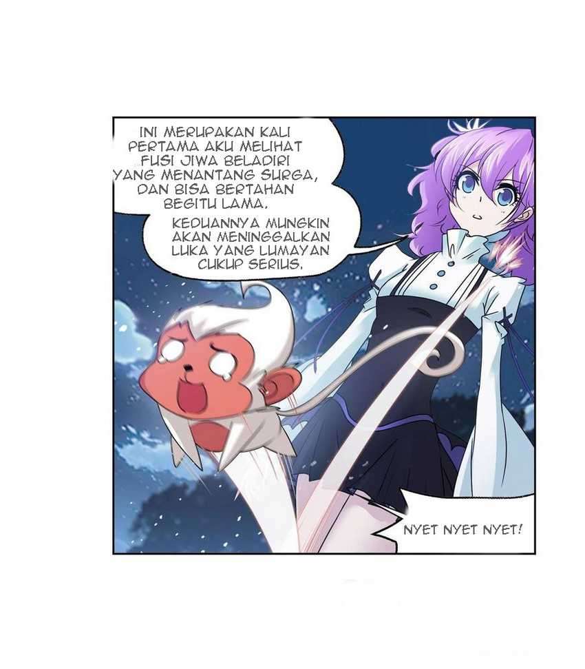 Soul Land Chapter 269.5 Gambar 28