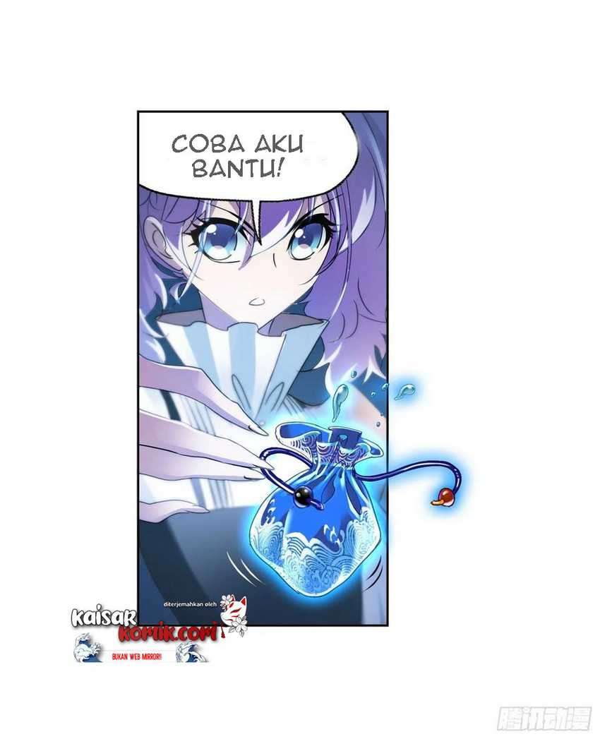 Soul Land Chapter 269.5 Gambar 29