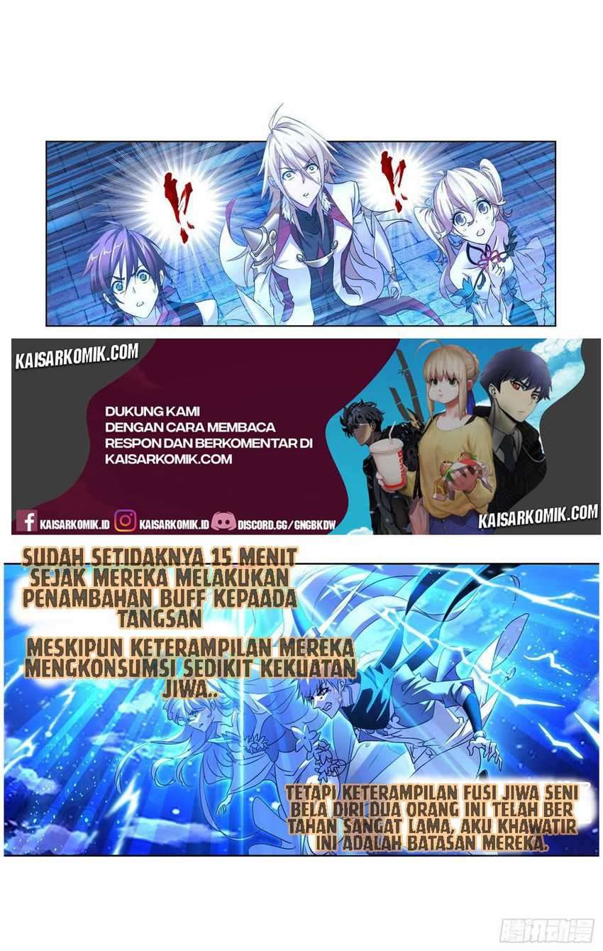 Soul Land Chapter 269.5 Gambar 3