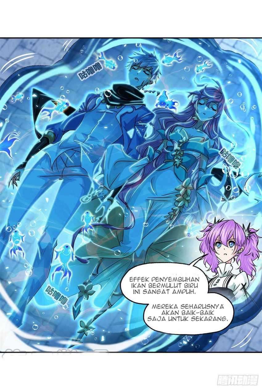 Soul Land Chapter 269.5 Gambar 32