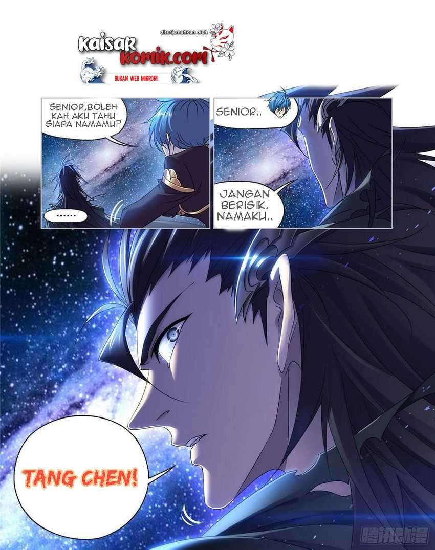 Soul Land Chapter 269.5 Gambar 37
