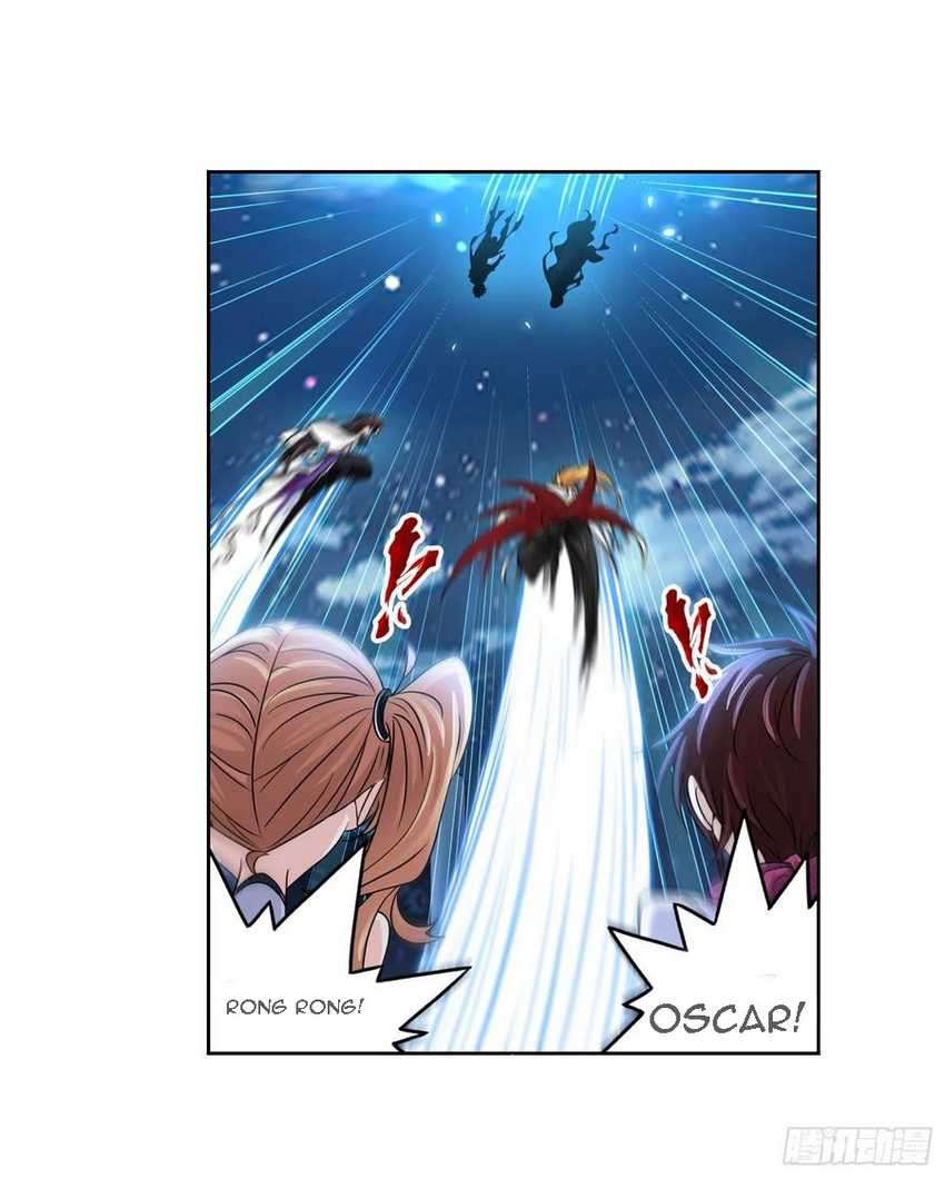 Soul Land Chapter 269.5 Gambar 5