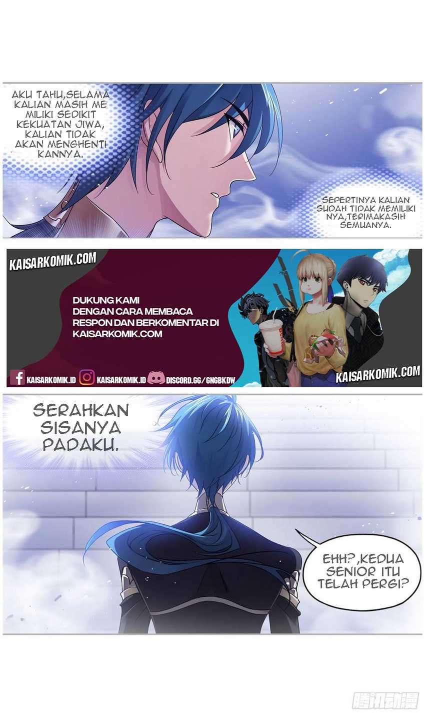 Soul Land Chapter 269.5 Gambar 9