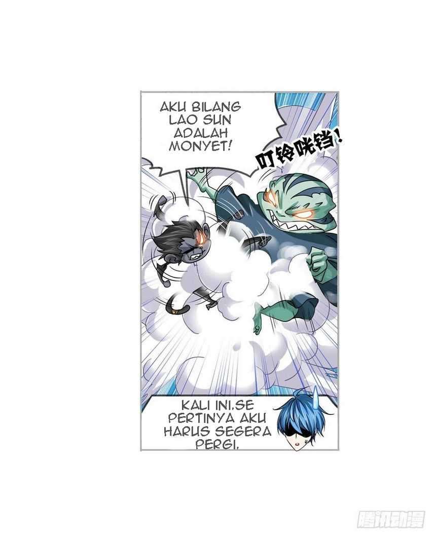 Soul Land Chapter 269 Gambar 11