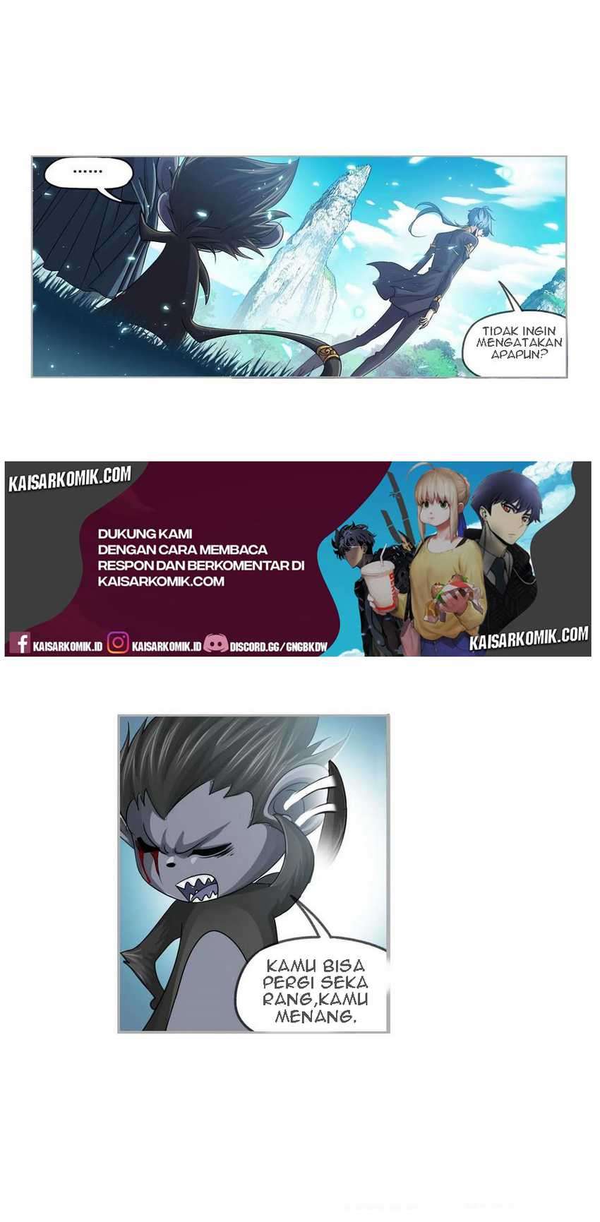 Soul Land Chapter 269 Gambar 12