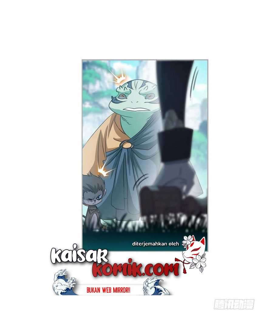 Soul Land Chapter 269 Gambar 15