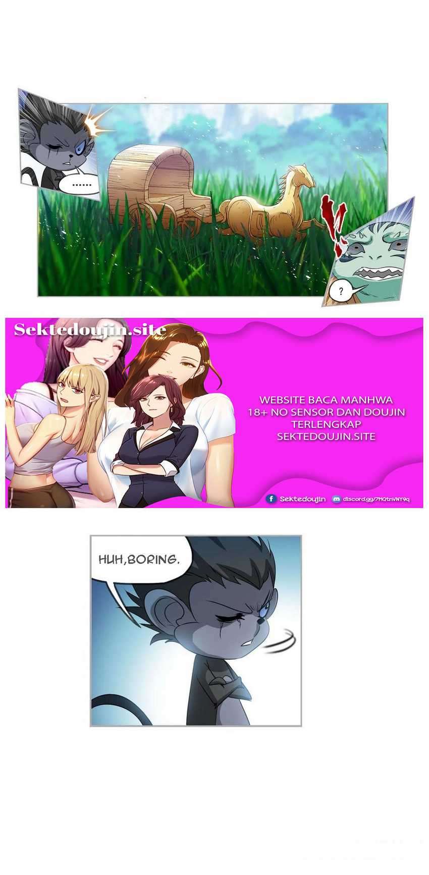 Soul Land Chapter 269 Gambar 16