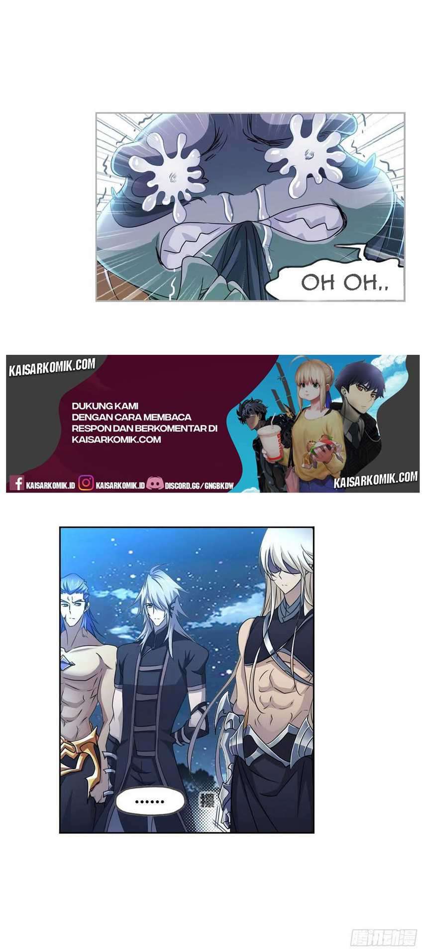 Soul Land Chapter 269 Gambar 17