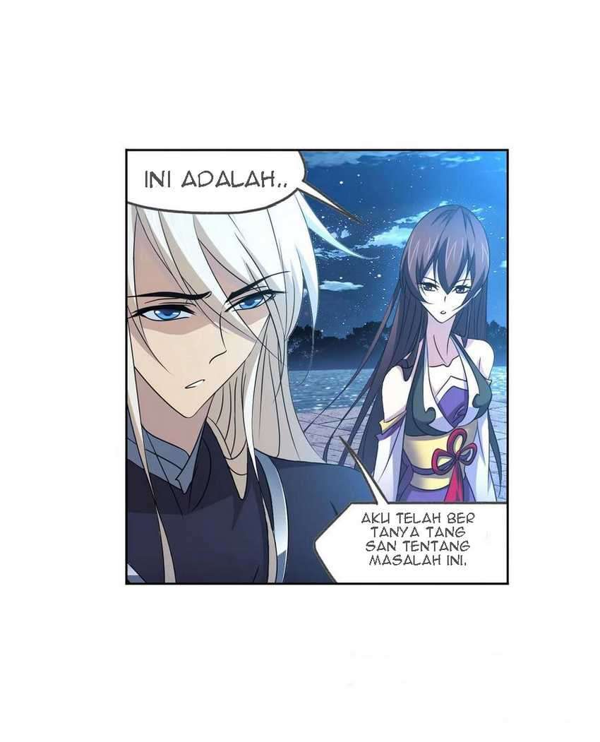 Soul Land Chapter 269 Gambar 18