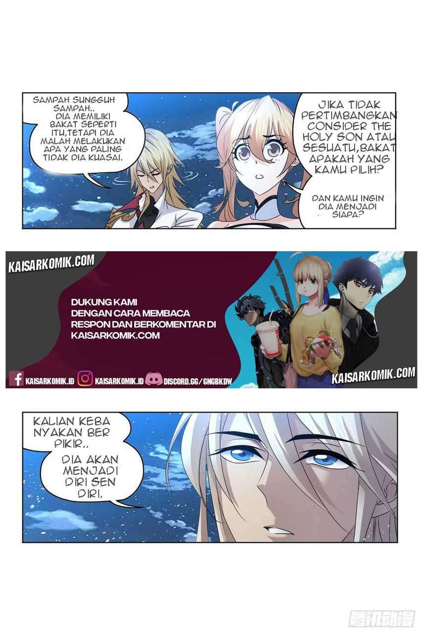 Soul Land Chapter 269 Gambar 21