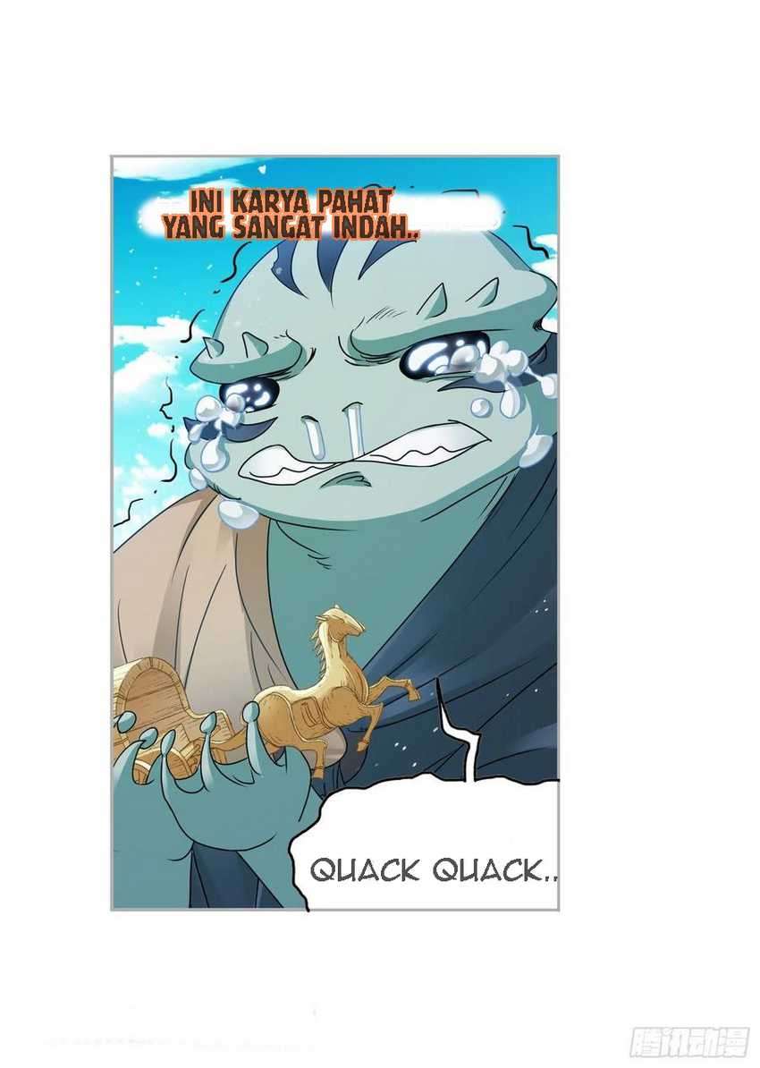 Soul Land Chapter 269 Gambar 22