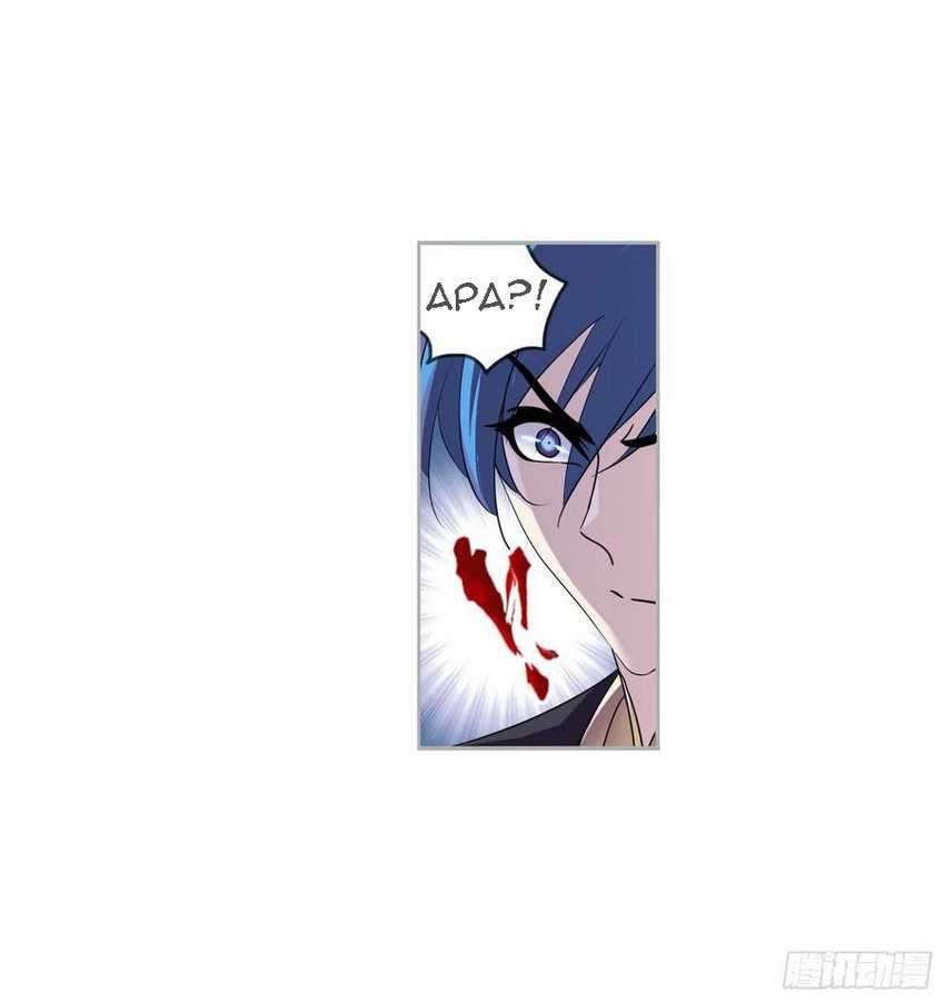Soul Land Chapter 269 Gambar 25