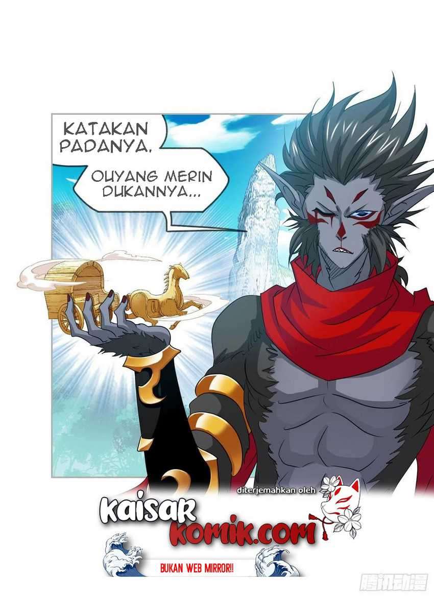 Soul Land Chapter 269 Gambar 27