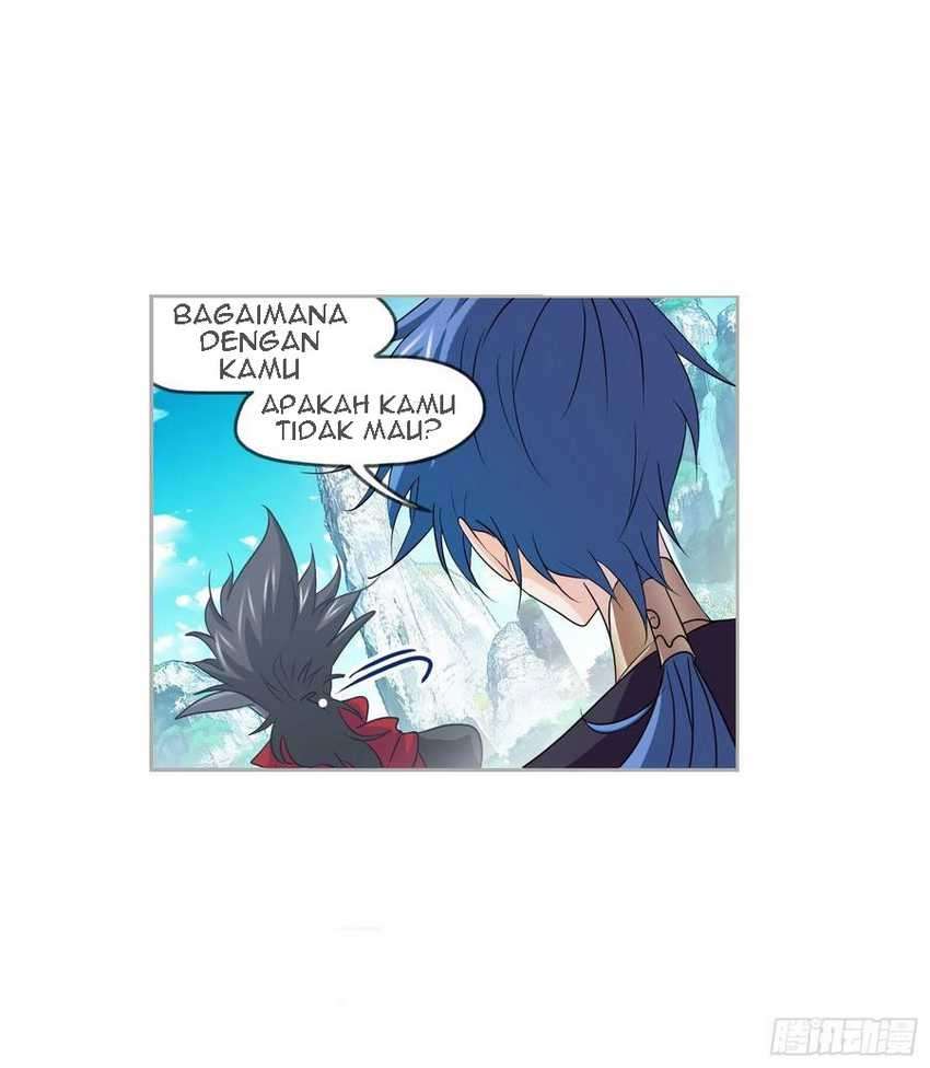 Soul Land Chapter 269 Gambar 28