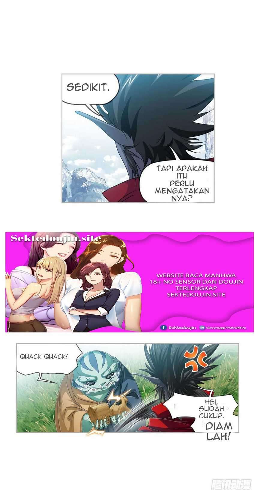 Soul Land Chapter 269 Gambar 29
