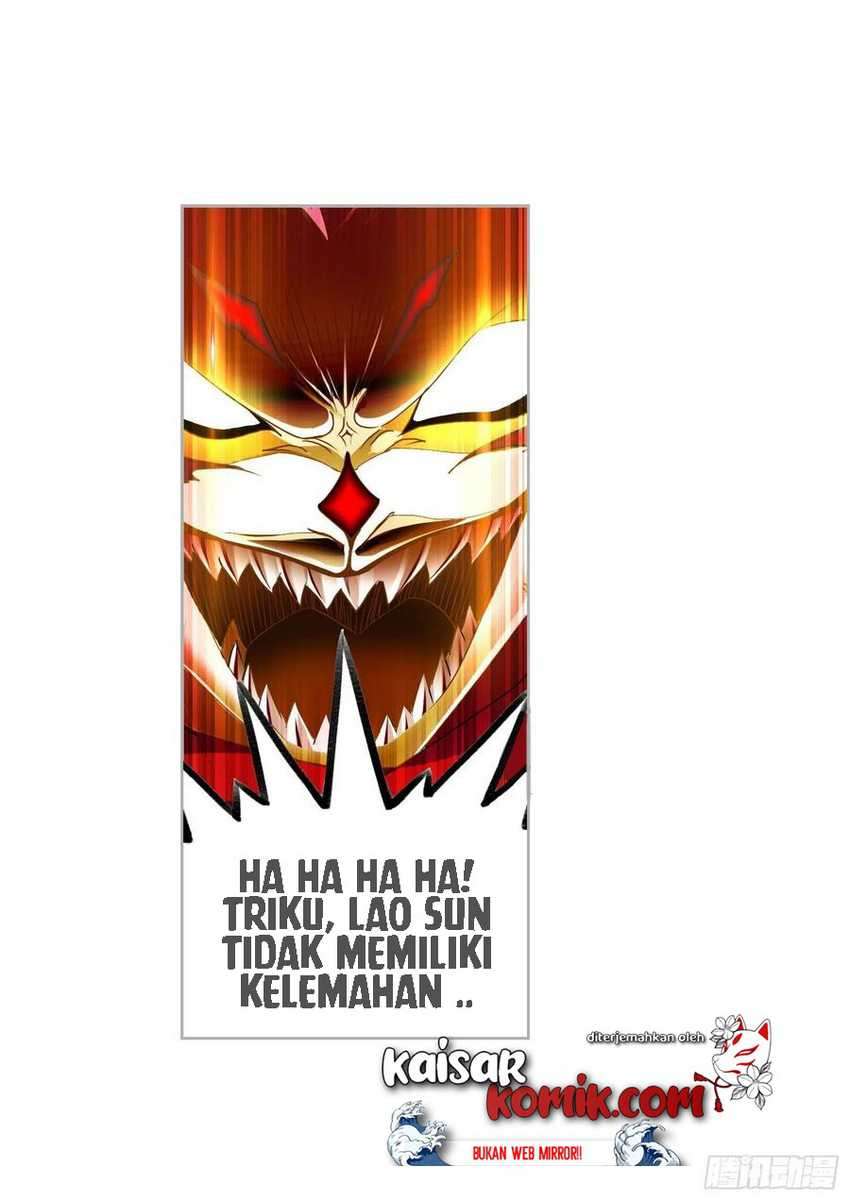 Soul Land Chapter 269 Gambar 3