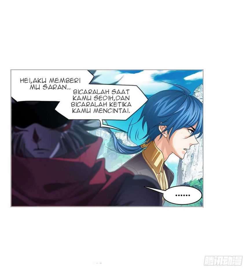 Soul Land Chapter 269 Gambar 30