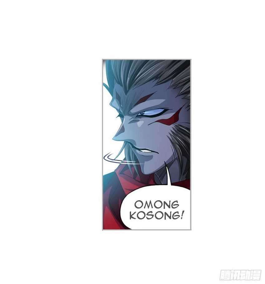 Soul Land Chapter 269 Gambar 31