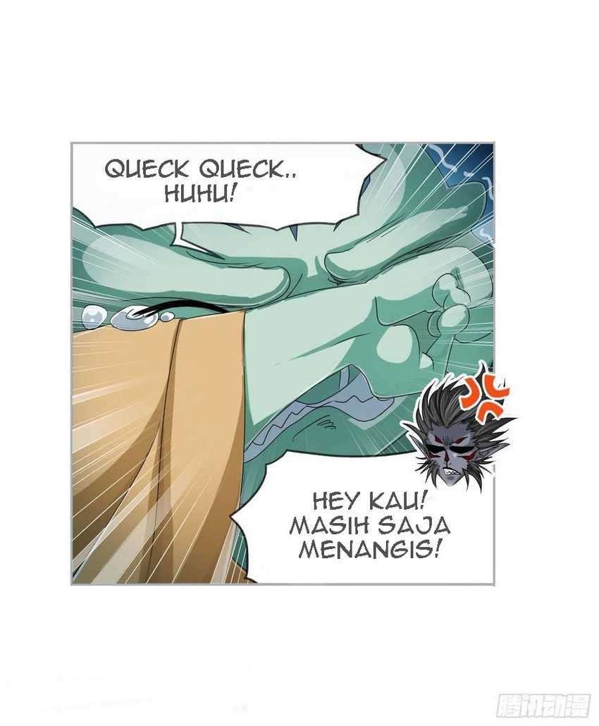 Soul Land Chapter 269 Gambar 32