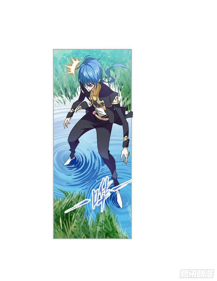 Soul Land Chapter 269 Gambar 35