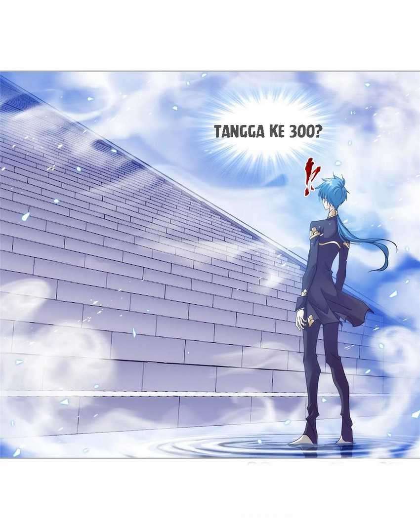 Soul Land Chapter 269 Gambar 38