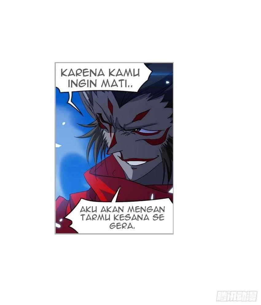 Soul Land Chapter 269 Gambar 39