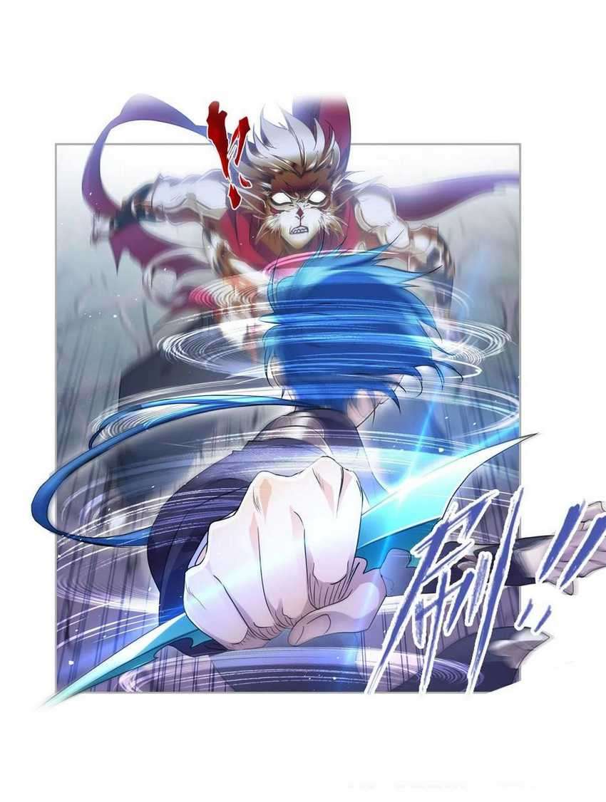 Soul Land Chapter 269 Gambar 4