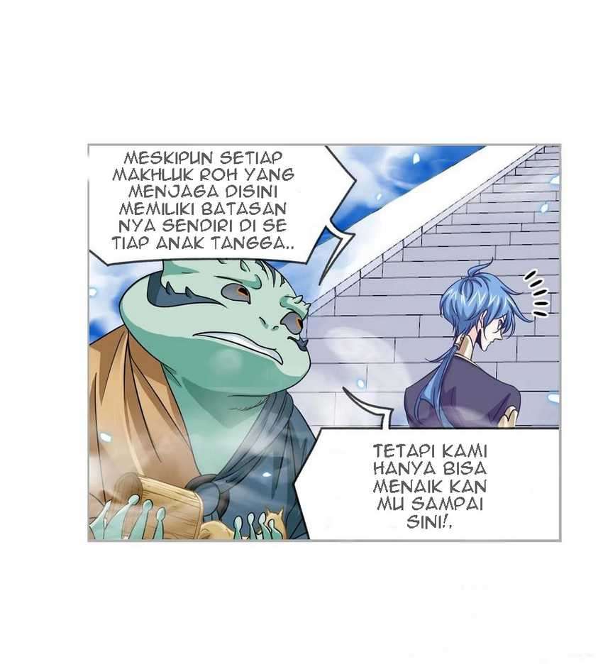 Soul Land Chapter 269 Gambar 40