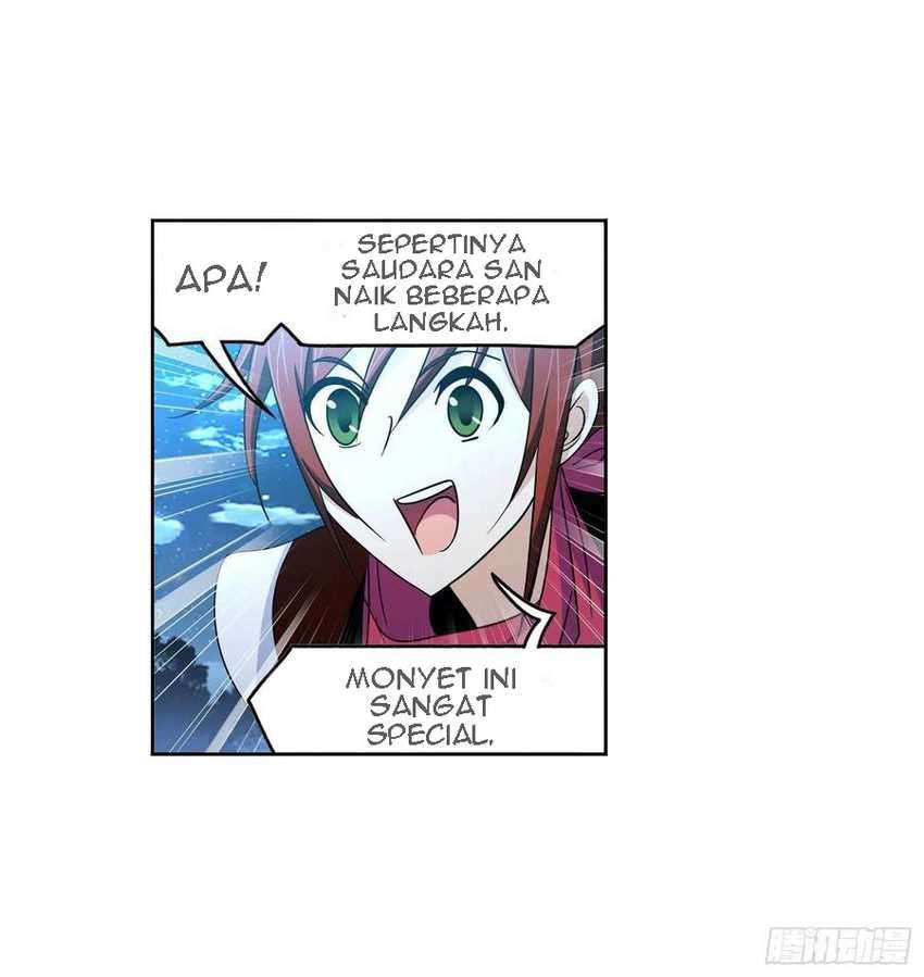 Soul Land Chapter 269 Gambar 41