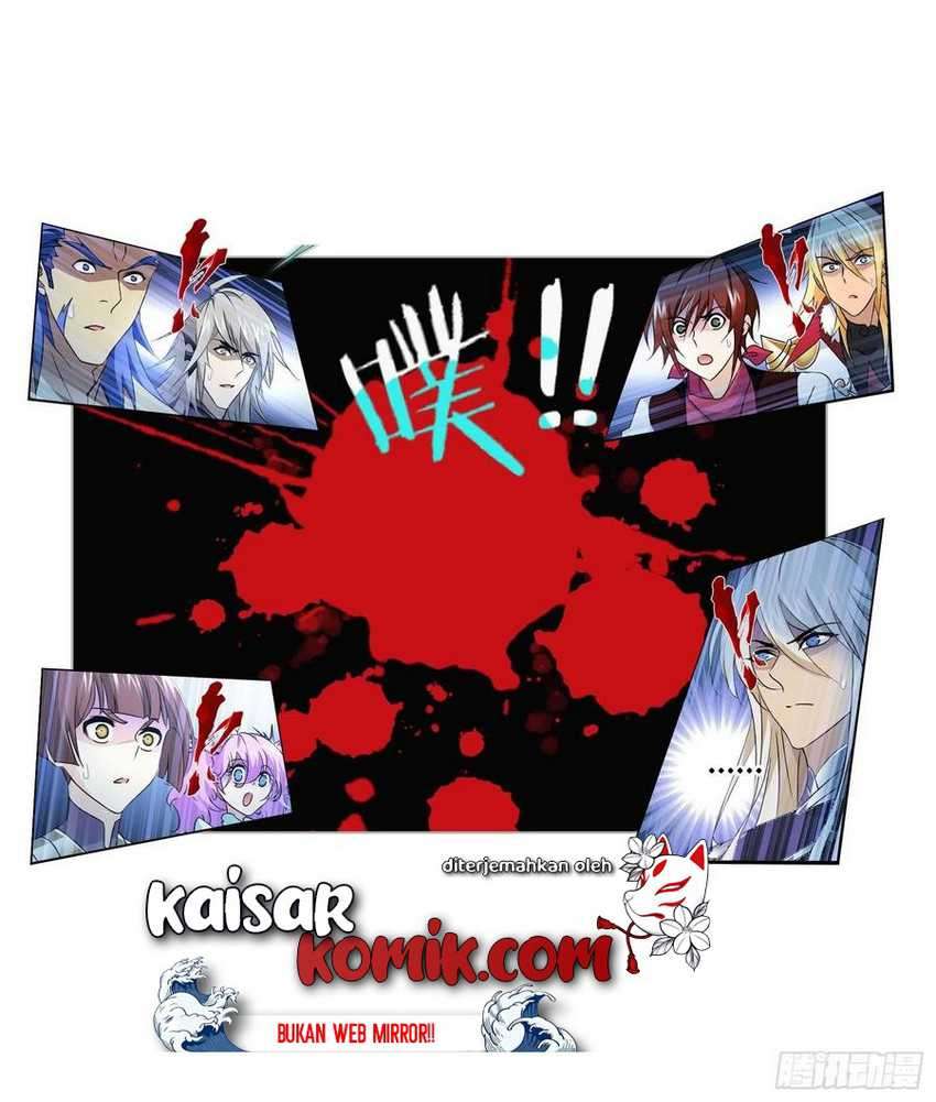 Soul Land Chapter 269 Gambar 5
