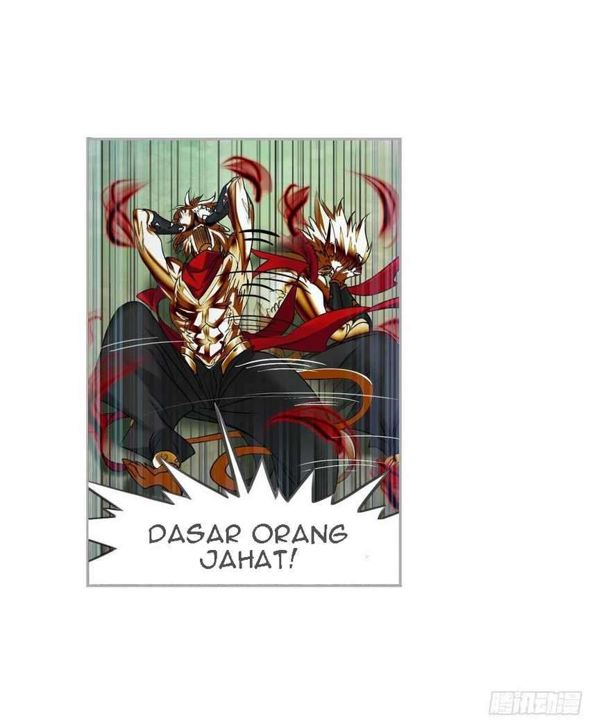 Soul Land Chapter 269 Gambar 7