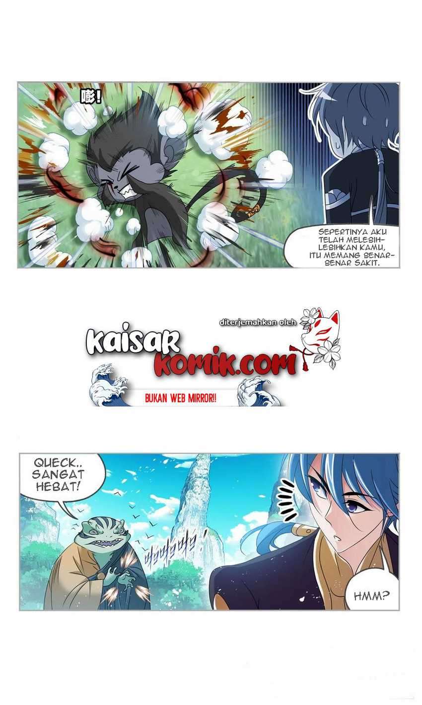 Soul Land Chapter 269 Gambar 8