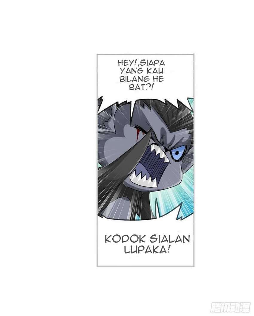 Soul Land Chapter 269 Gambar 9
