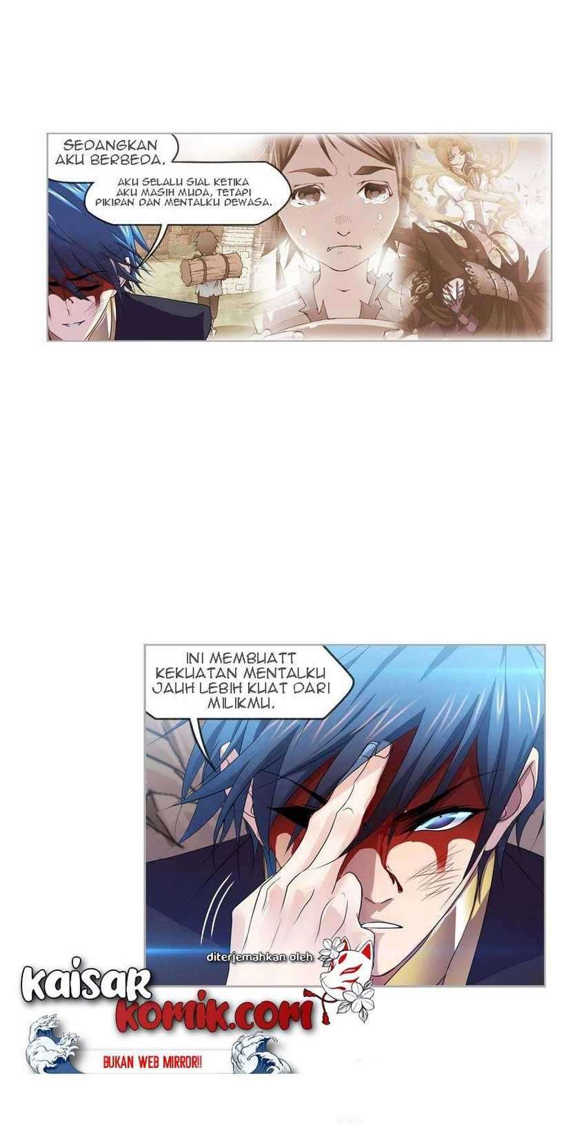 Soul Land Chapter 268.5 Gambar 10