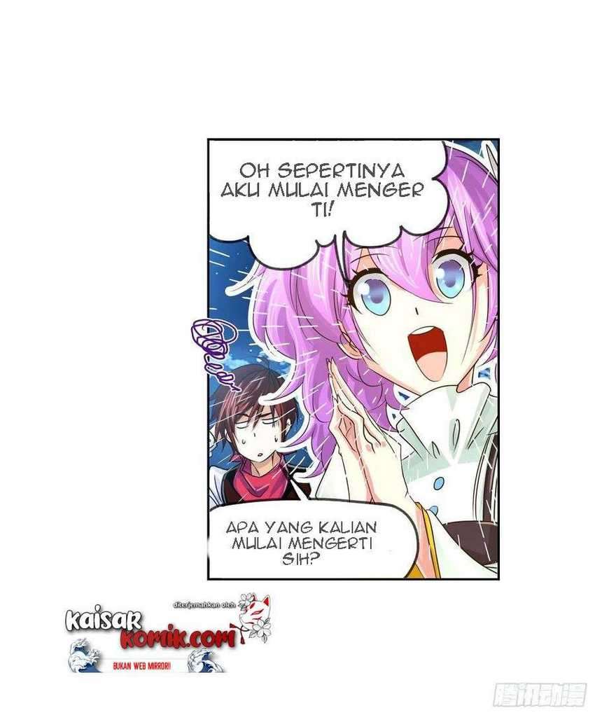 Soul Land Chapter 268.5 Gambar 15
